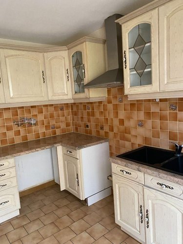 Maison a vendre Eurville-Bienville 52410 Haute-Marne 91 m2 5 pièces 126960 euros