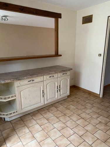 Maison a vendre Eurville-Bienville 52410 Haute-Marne 91 m2 5 pièces 126960 euros