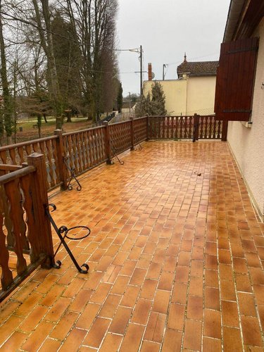 Maison a vendre Eurville-Bienville 52410 Haute-Marne 91 m2 5 pièces 126960 euros
