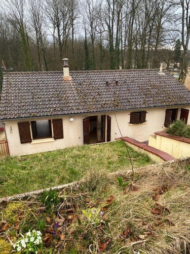 Maison a vendre Eurville-Bienville 52410 Haute-Marne 91 m2 5 pièces 126960 euros