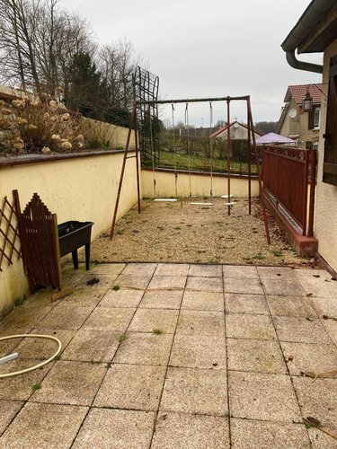 Maison a vendre Eurville-Bienville 52410 Haute-Marne 91 m2 5 pièces 126960 euros