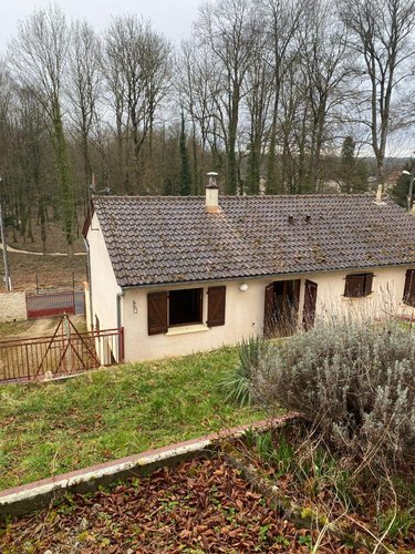 Maison a vendre Eurville-Bienville 52410 Haute-Marne 91 m2 5 pièces 126960 euros