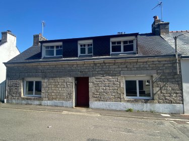 Maison a vendre Scaër 29390 Finistère 75 m2 4 pièces 79500 euros