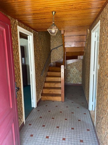 Maison a vendre Scaër 29390 Finistère 75 m2 4 pièces 79500 euros