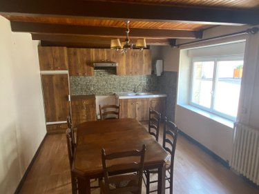 Maison a vendre Scaër 29390 Finistère 75 m2 4 pièces 79500 euros