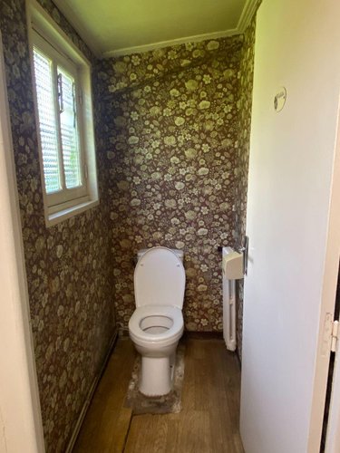 Maison a vendre Scaër 29390 Finistère 75 m2 4 pièces 90100 euros