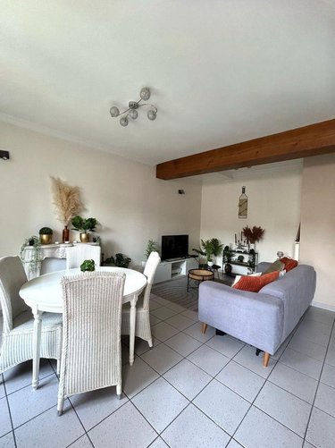 Maison a vendre Blois 41000 Loir-et-Cher 95 m2 4 pièces 220000 euros