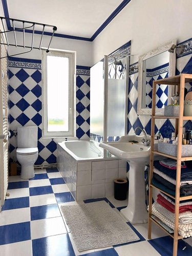 Maison a vendre Blois 41000 Loir-et-Cher 95 m2 4 pièces 220000 euros