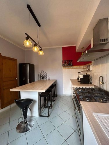 Maison a vendre Blois 41000 Loir-et-Cher 95 m2 4 pièces 220000 euros