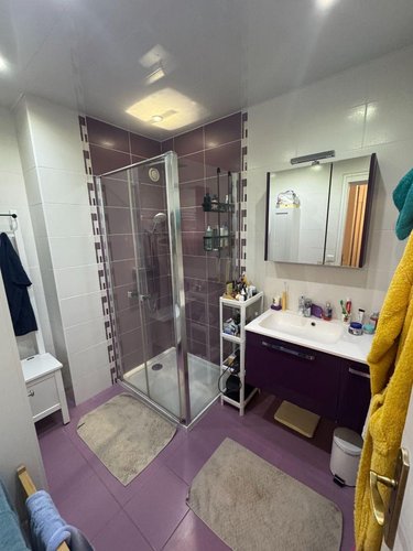 Appartement a vendre Reims 51100 Marne 105 m2 5 pièces 219000 euros