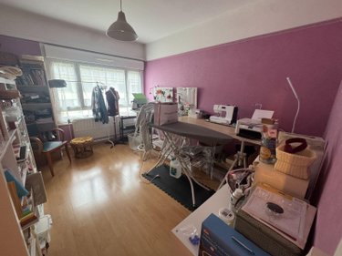 Appartement a vendre Reims 51100 Marne 105 m2 5 pièces 219000 euros