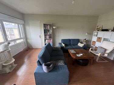 Appartement a vendre Reims 51100 Marne 105 m2 5 pièces 219000 euros