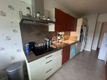Appartement a vendre Reims 51100 Marne 105 m2 5 pièces 219000 euros