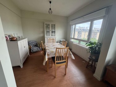 Appartement a vendre Reims 51100 Marne 105 m2 5 pièces 219000 euros