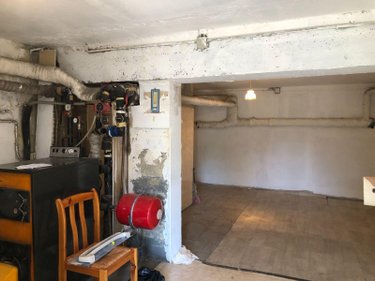 Maison a vendre Issoudun 36100 Indre 124 m2 5 pièces 106000 euros