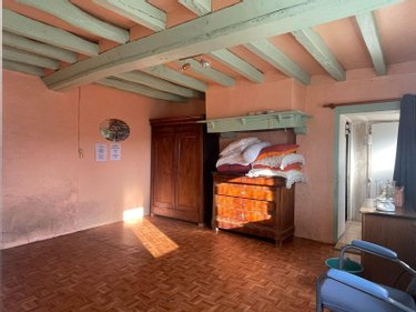 Maison a vendre Bais 53160 Mayenne 63 m2 3 pièces 51200 euros