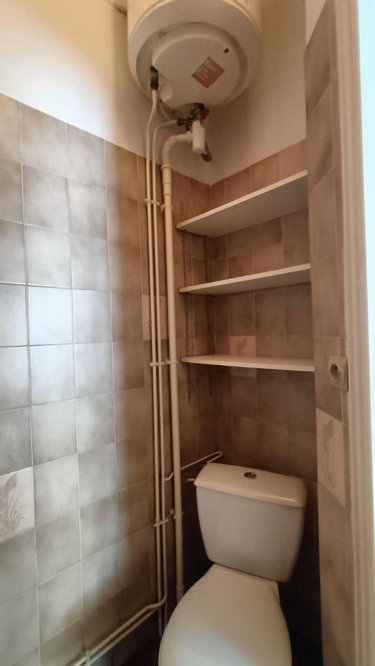 Appartement a vendre Rennes 35000 Ille-et-Vilaine 13 m2 1 pièce 87300 euros