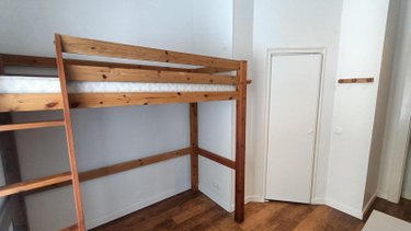 Appartement a vendre Rennes 35000 Ille-et-Vilaine 13 m2 1 pièce 87300 euros