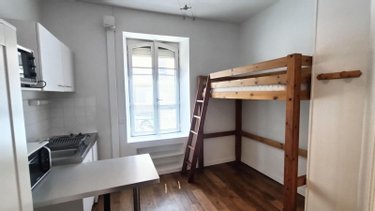 Appartement a vendre Rennes 35000 Ille-et-Vilaine 13 m2 1 pièce 87300 euros