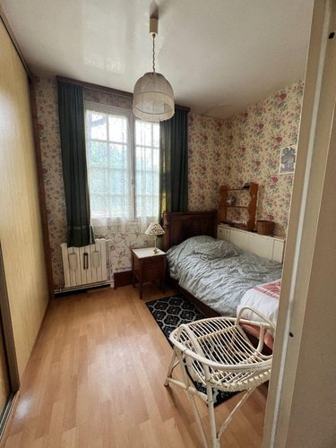 Maison a vendre La Bonneville-sur-Iton 27190 Eure 91 m2 4 pièces 169000 euros