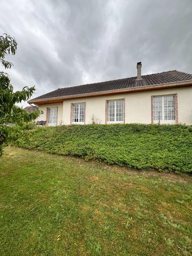 Maison a vendre La Bonneville-sur-Iton 27190 Eure 91 m2 4 pièces 169000 euros