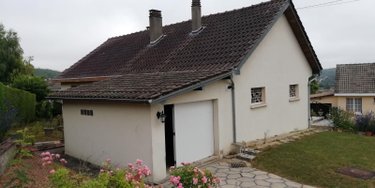 Maison a vendre La Bonneville-sur-Iton 27190 Eure 91 m2 4 pièces 169000 euros