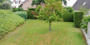 Maison a vendre La Bonneville-sur-Iton 27190 Eure 91 m2 4 pièces 169000 euros