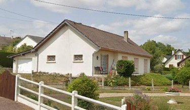 Maison a vendre La Bonneville-sur-Iton 27190 Eure 91 m2 4 pièces 169000 euros