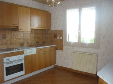 Maison a vendre Issoire 63500 Puy-de-Dôme 89 m2 5 pièces 197000 euros