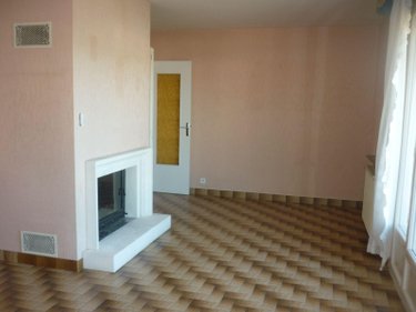 Maison a vendre Issoire 63500 Puy-de-Dôme 89 m2 5 pièces 197000 euros