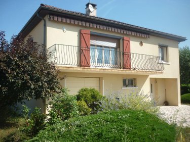 Maison a vendre Issoire 63500 Puy-de-Dôme 89 m2 5 pièces 197000 euros