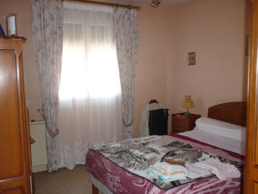 Maison a vendre Issoire 63500 Puy-de-Dôme 89 m2 5 pièces 197000 euros