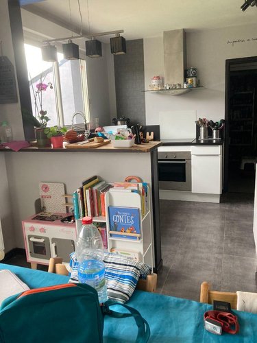 Location maison Bédée 35137 Ille-et-Vilaine 90 m2 4 pièces 950 euros