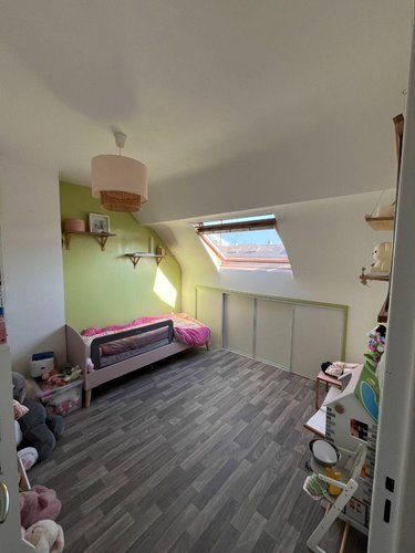 Location maison Bédée 35137 Ille-et-Vilaine 90 m2 4 pièces 950 euros