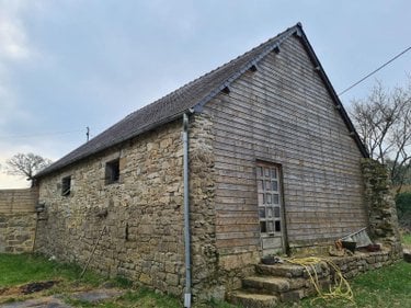 Maison a vendre Glomel 22110 Côtes-d'Armor 210 m2 4 pièces 294000 euros