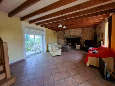 Maison a vendre Glomel 22110 Côtes-d'Armor 210 m2 4 pièces 267750 euros