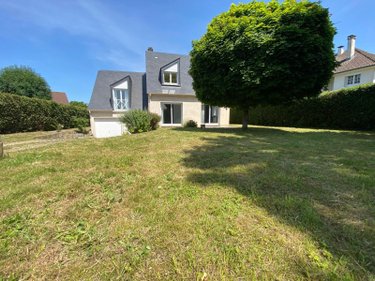 Maison a vendre Le Mesnil-Esnard 76240 Seine-Maritime 126 m2 6 pièces 420000 euros