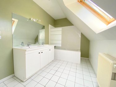 Maison a vendre Le Mesnil-Esnard 76240 Seine-Maritime 126 m2 6 pièces 380000 euros