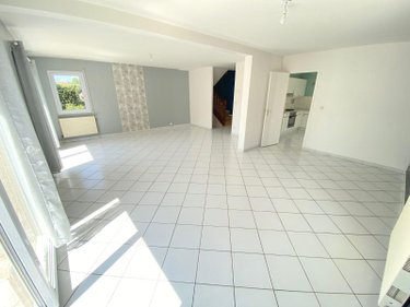 Maison a vendre Le Mesnil-Esnard 76240 Seine-Maritime 126 m2 6 pièces 380000 euros