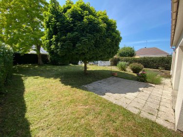 Maison a vendre Le Mesnil-Esnard 76240 Seine-Maritime 126 m2 6 pièces 380000 euros