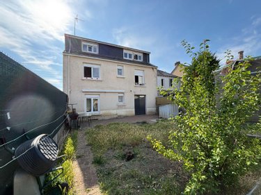 Maison a vendre Châteauroux 36000 Indre 168 m2 5 pièces 197300 euros