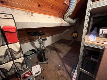 Maison a vendre Sanvignes-les-Mines 71410 Saône-et-Loire 85 m2 3 pièces 105400 euros