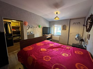 Maison a vendre Sanvignes-les-Mines 71410 Saône-et-Loire 85 m2 3 pièces 105400 euros