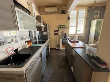 Maison a vendre Sanvignes-les-Mines 71410 Saône-et-Loire 85 m2 3 pièces 105400 euros