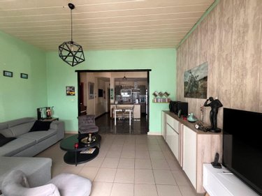 Maison a vendre Sanvignes-les-Mines 71410 Saône-et-Loire 85 m2 3 pièces 105400 euros