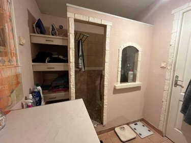 Maison a vendre Sanvignes-les-Mines 71410 Saône-et-Loire 85 m2 3 pièces 105400 euros