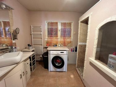 Maison a vendre Sanvignes-les-Mines 71410 Saône-et-Loire 85 m2 3 pièces 105400 euros
