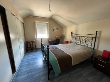 Maison a vendre Sanvignes-les-Mines 71410 Saône-et-Loire 85 m2 3 pièces 105400 euros