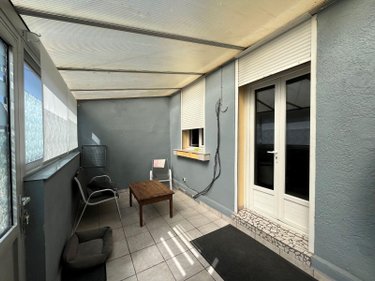Maison a vendre Sanvignes-les-Mines 71410 Saône-et-Loire 85 m2 3 pièces 105400 euros