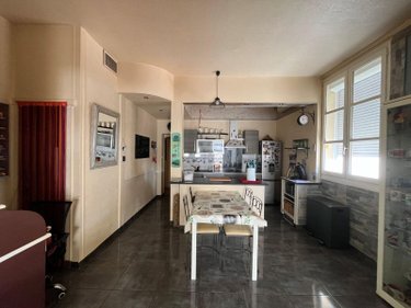 Maison a vendre Sanvignes-les-Mines 71410 Saône-et-Loire 85 m2 3 pièces 105400 euros